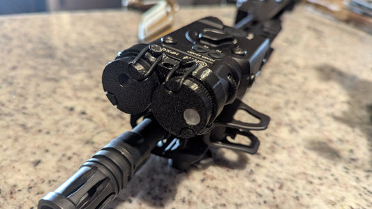 Diffuser for SMSLaser HFXC